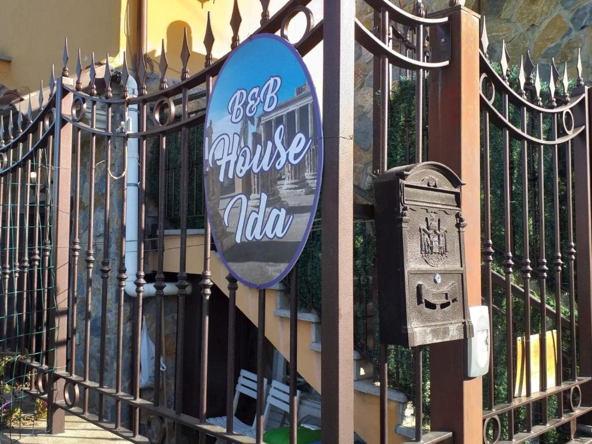 House Ida